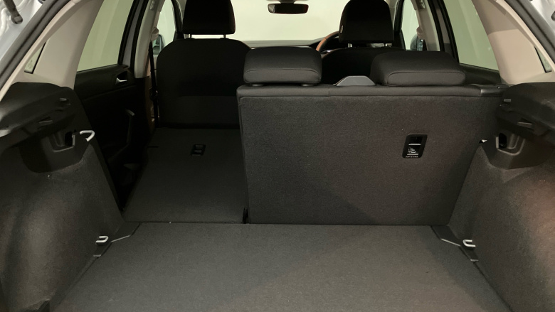 Volkswagen Polo 1.0 TSI Match 5dr Petrol Hatchback